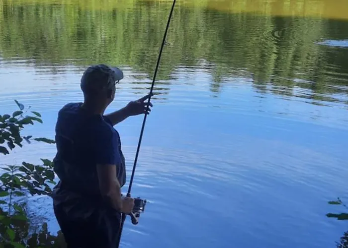 Tente de luxe La Lonny