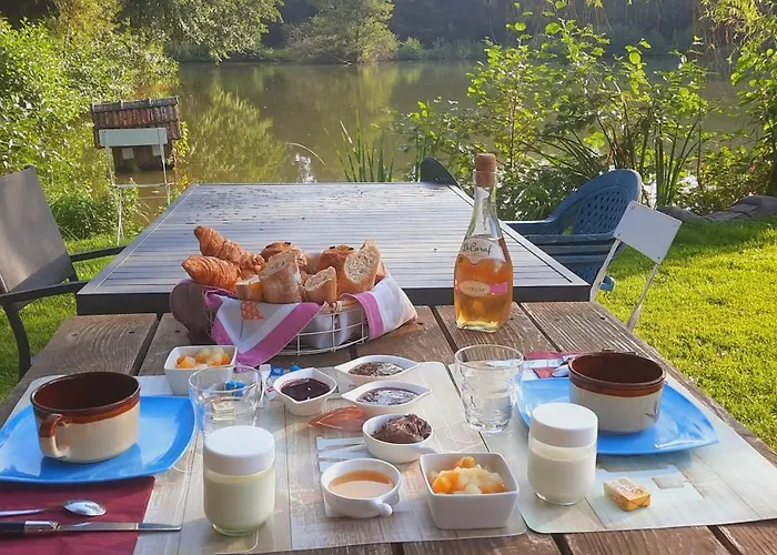 La Tente de luxe Lonny