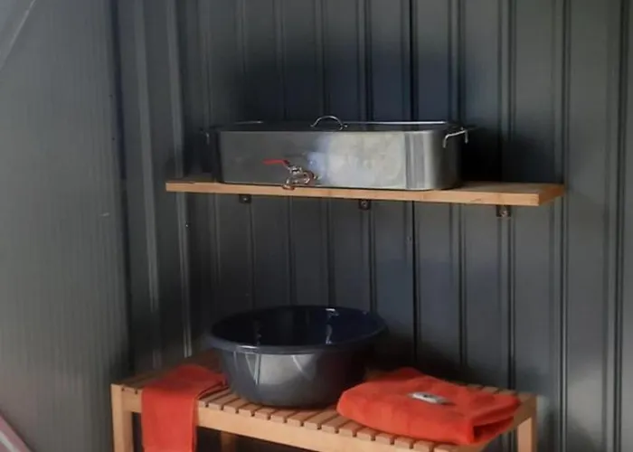 La Tente de luxe Lonny